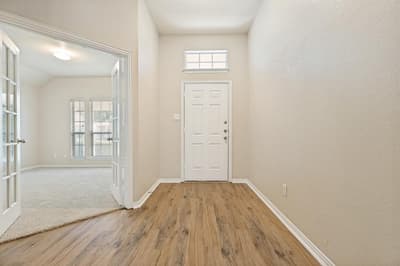 1504 Oakcrest Drive, Providence Village TX 76227 - Photo 5
