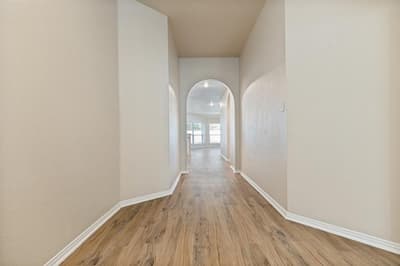 1504 Oakcrest Drive, Providence Village TX 76227 - Photo 4