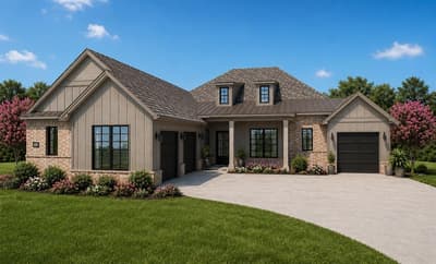 1604 Cedar Elm, Burleson TX 76028