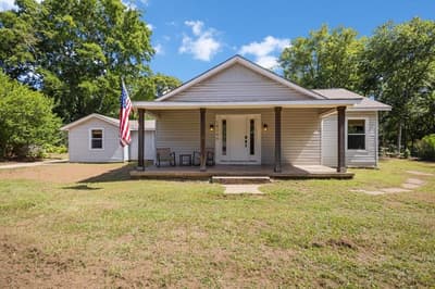14340 HWY 110 N, Tyler TX 75704