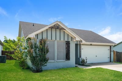 1408 Lexington Street, Weatherford TX 76086 - Photo 2