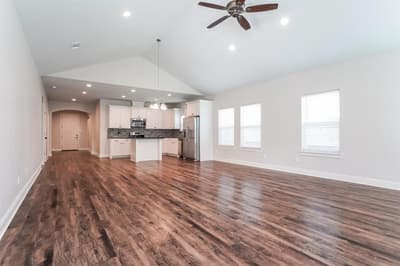 1408 Lexington Street, Weatherford TX 76086 - Photo 3