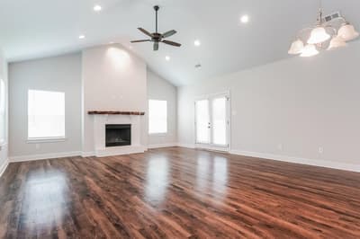 1408 Lexington Street, Weatherford TX 76086 - Photo 5