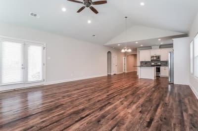 1408 Lexington Street, Weatherford TX 76086 - Photo 4