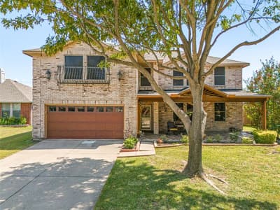 2924 Jamestown Drive, Wylie TX 75098 - Photo 3