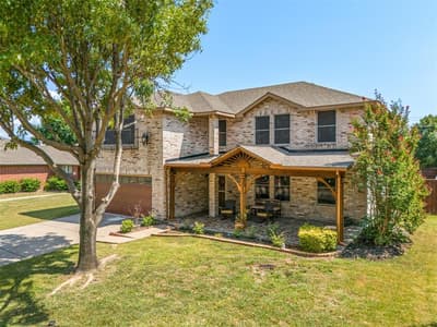 2924 Jamestown Drive, Wylie TX 75098 - Photo 4