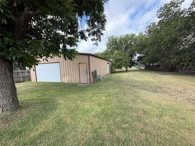 267 N Katy Road, Elm Mott TX 76640