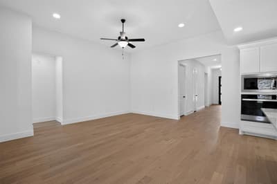 128 Buffalo Boulevard, Rhome TX 76078 - Photo 5