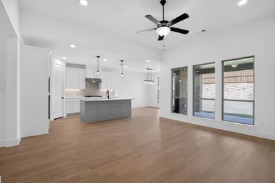 128 Buffalo Boulevard, Rhome TX 76078 - Photo 4