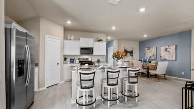 8413 BLUEBONNET BEND Road, Fort Worth TX 76131 - Photo 2