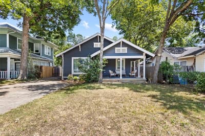 406 S Montreal Avenue, Dallas TX 75208