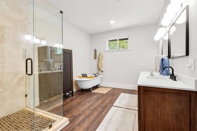 406 S Montreal Avenue, Dallas TX 75208 - Photo 4