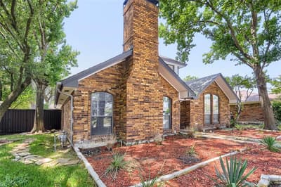6817 Wickliff Trail, Plano TX 75023 - Photo 2