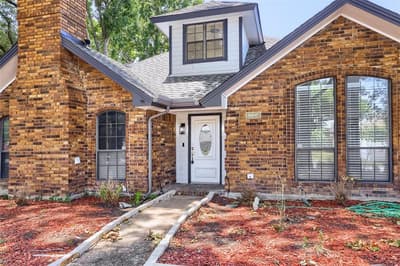 6817 Wickliff Trail, Plano TX 75023 - Photo 3
