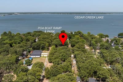 138 Wildgrove Drive, Gun Barrel City TX 75156 - Photo 2