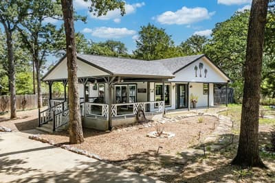138 Wildgrove Drive, Gun Barrel City TX 75156