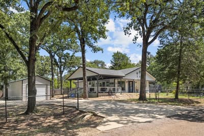 138 Wildgrove Drive, Gun Barrel City TX 75156 - Photo 5