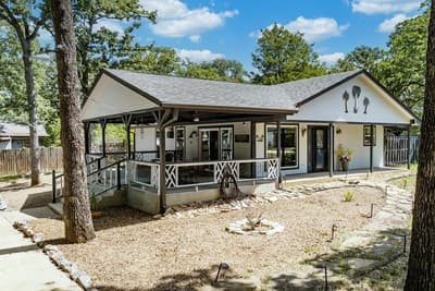 138 Wildgrove Drive, Gun Barrel City TX 75156 - Photo 4