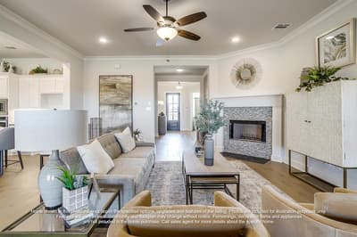 10620 Wistan Drive, Waco TX 76712 - Photo 4