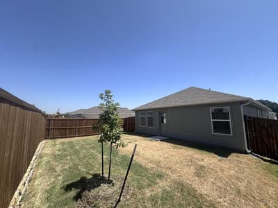 3041 Campeiro Avenue, Providence Village TX 76227 - Photo 2