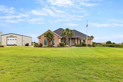 2395 Fm 36 S, Caddo Mills TX 75135 - Photo 2