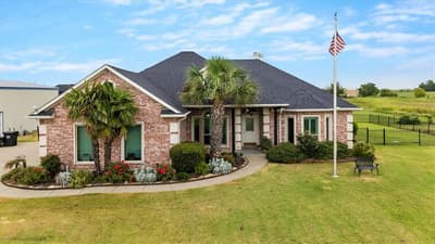 2395 Fm 36 S, Caddo Mills TX 75135 - Photo 3