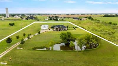 2395 Fm 36 S, Caddo Mills TX 75135