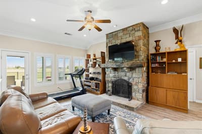 2395 Fm 36 S, Caddo Mills TX 75135 - Photo 5