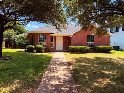 405 Kathy Lane, Wylie TX 75098