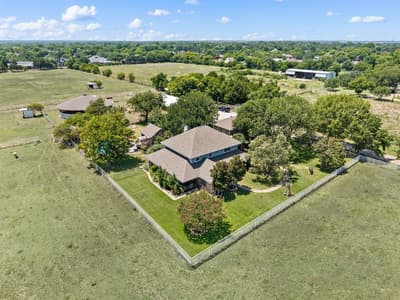 617 Malloy Lane, Ovilla TX 75154