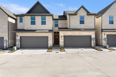 2602 Copper Breaks Street, Dallas TX 75228