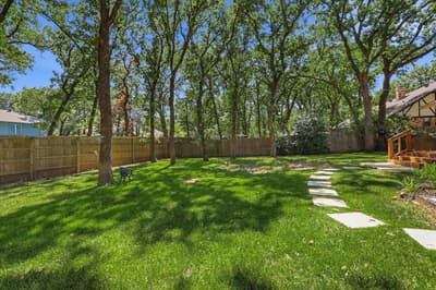 12 Timbergreen Circle, Denton TX 76205