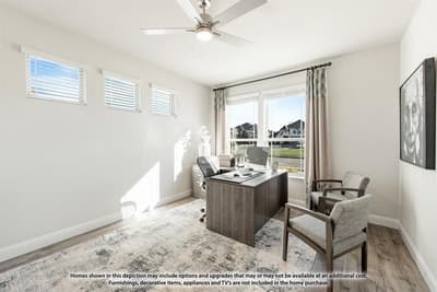 901 Twin Pine Court, Anna TX 75409 - Photo 4