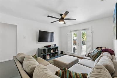 10633 Cayuga Drive, Dallas TX 75228 - Photo 2