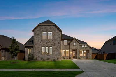 837 Turnbull Avenue, Fort Worth TX 76247 - Photo 2