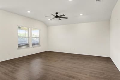 1207 Honeysuckle Drive, Josephine TX 75189 - Photo 3