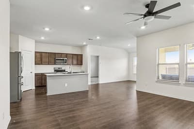 1207 Honeysuckle Drive, Josephine TX 75189 - Photo 5