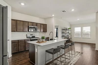 1207 Honeysuckle Drive, Josephine TX 75189 - Photo 4