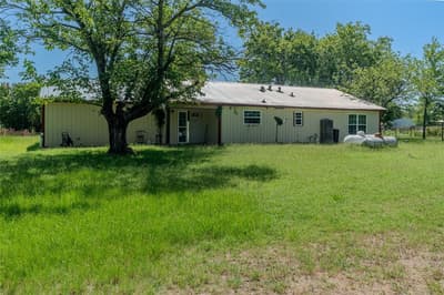 1611 County Road 4104, Greenville TX 75401