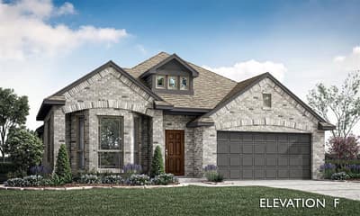 204 Fireberry Drive, Glenn Heights TX 75154