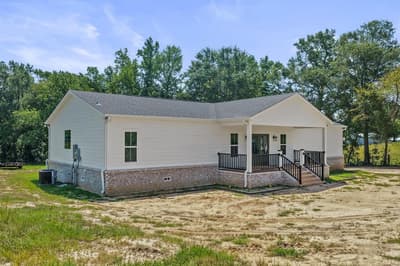 562 County Road 4230, Pittsburg TX 75686 - Photo 2