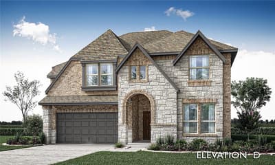 237 Fireberry Drive, Glenn Heights TX 75154