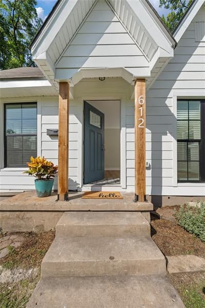 612 N 35th Street, Waco TX 76710 - Photo 5