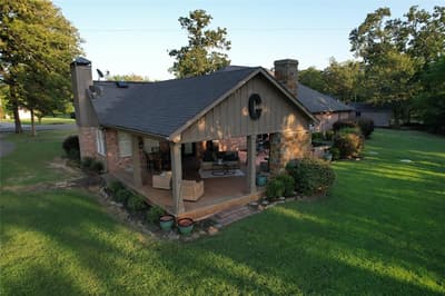 1079 Country Club Road, Sulphur Springs TX 75482 - Photo 2