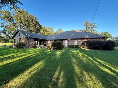 1079 Country Club Road, Sulphur Springs TX 75482 - Photo 3