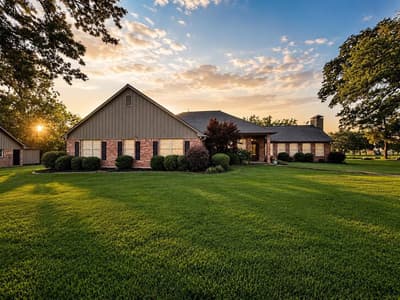 1079 Country Club Road, Sulphur Springs TX 75482