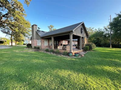1079 Country Club Road, Sulphur Springs TX 75482 - Photo 4