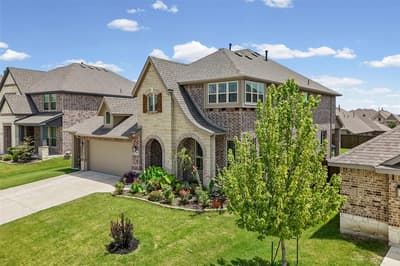 2419 Loxley Drive, Mansfield TX 76084 - Photo 2