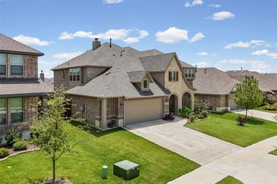 2419 Loxley Drive, Mansfield TX 76084 - Photo 3