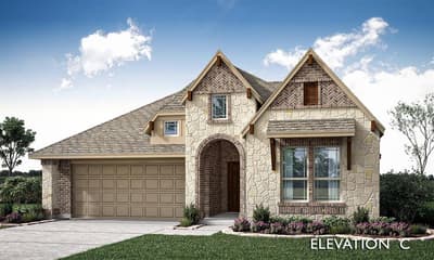 3229 Fraser Drive, Glenn Heights TX 75154